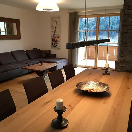 Appartamento The Bear's Lair *