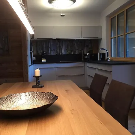 Apartamento The Bear's Lair