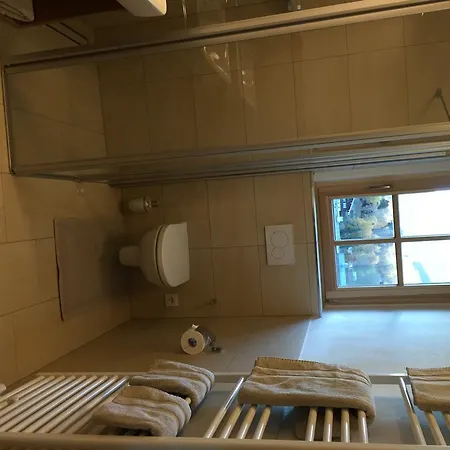 Apartamento The Bear's Lair
