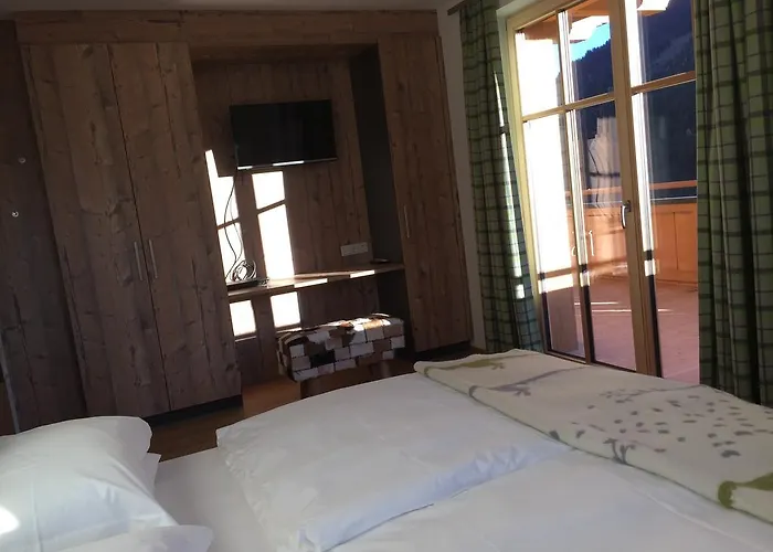 The Bear's Lair * Saalbach-Hinterglemm