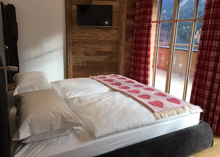 The Bear's Lair * Saalbach-Hinterglemm