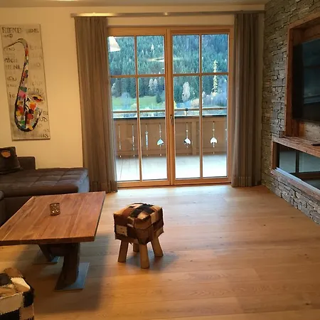 The Bear's Lair Saalbach-Hinterglemm