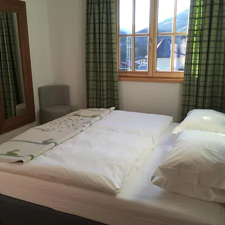 The Bear's Lair Appartement *