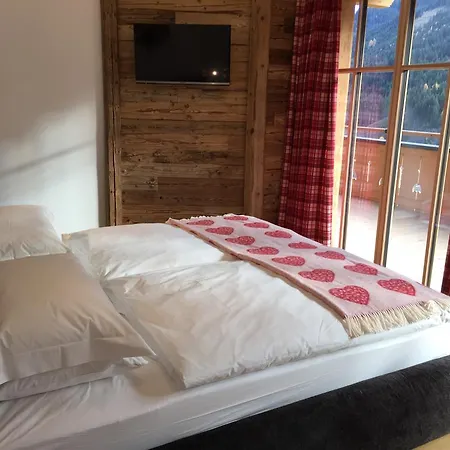 The Bear's Lair * Saalbach-Hinterglemm